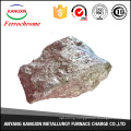 can be used as a cap ingot heating agent the most optimal Anyang ferrochrome block